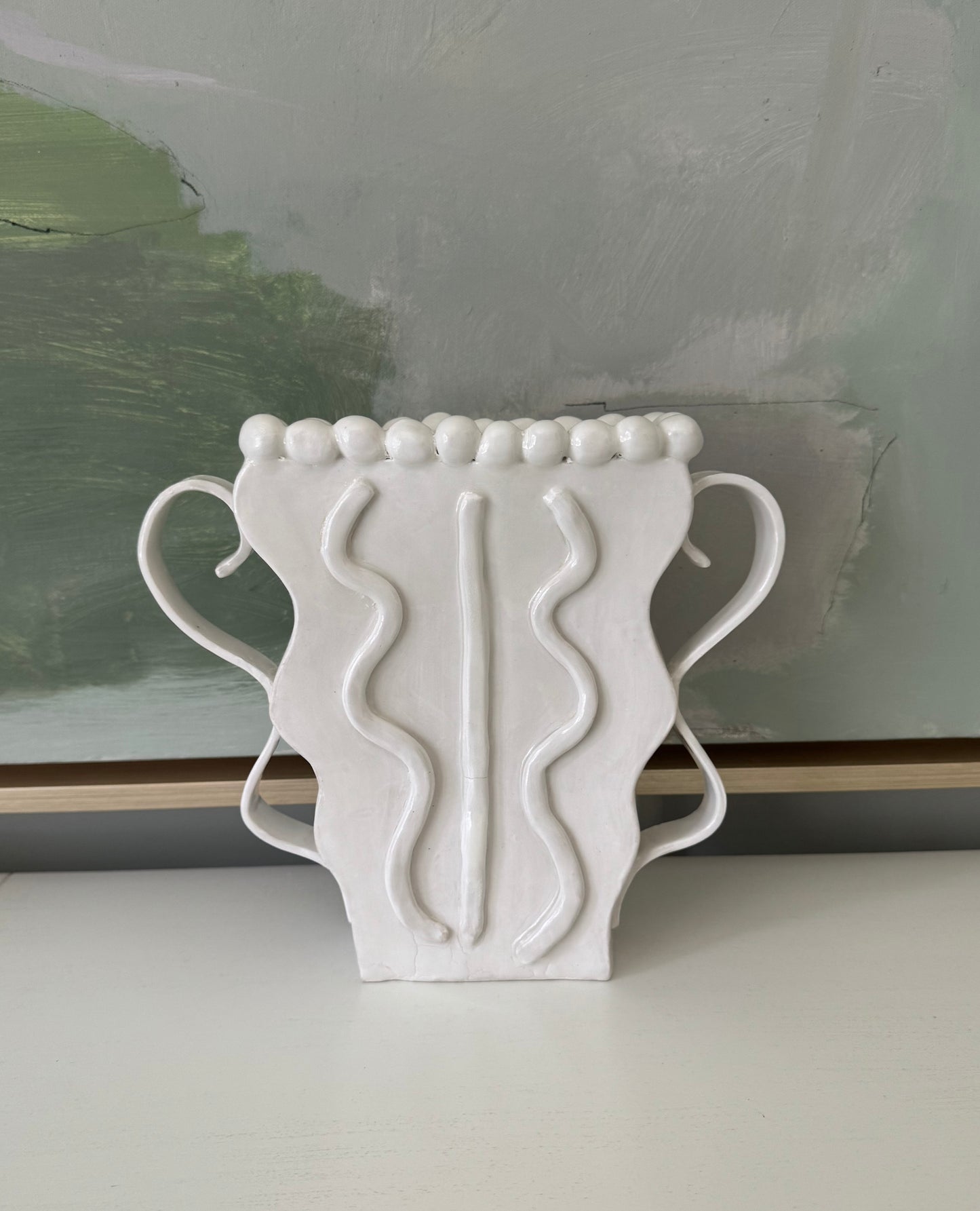 Skinny Vase