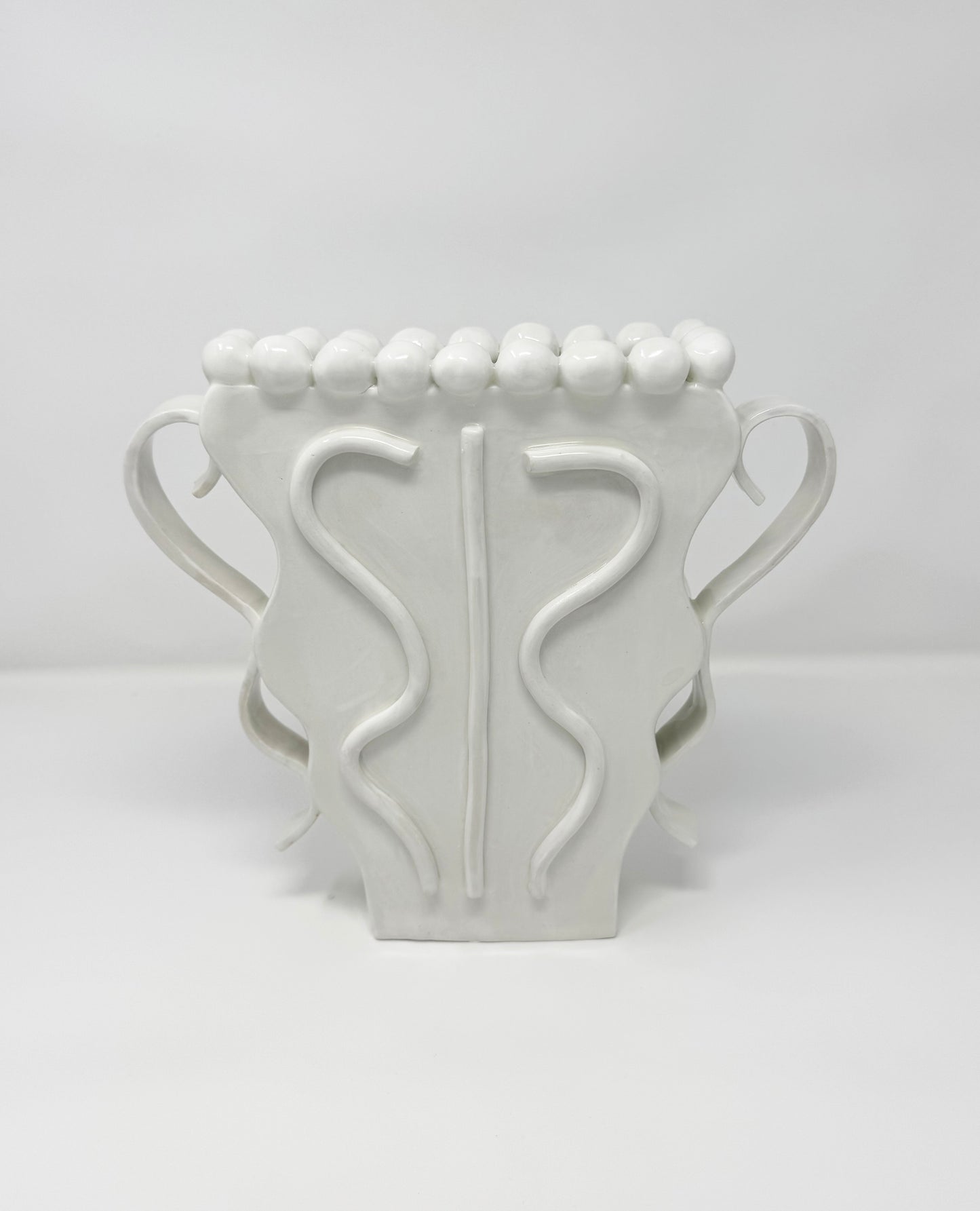 Skinny Vase