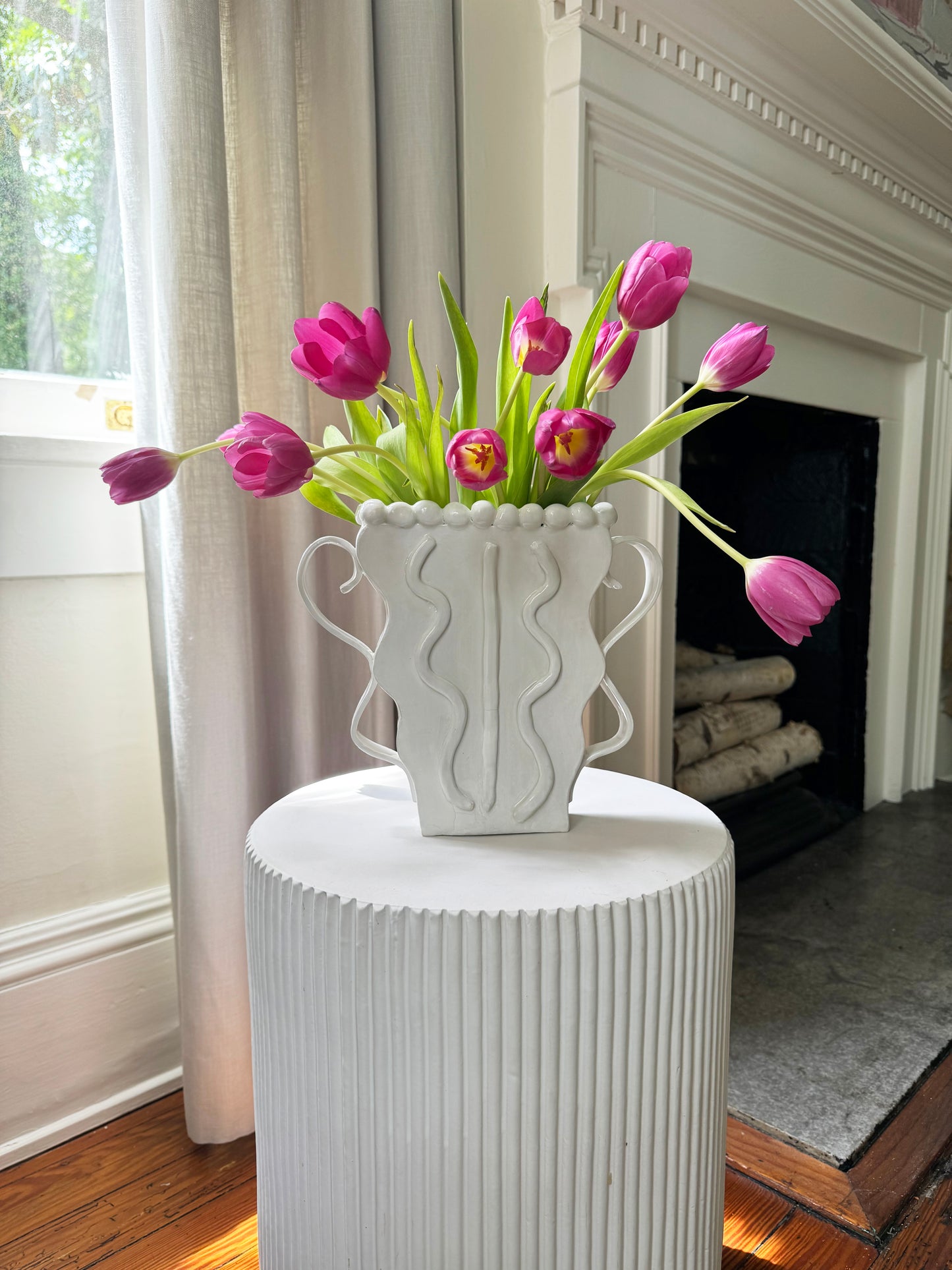 Skinny Vase
