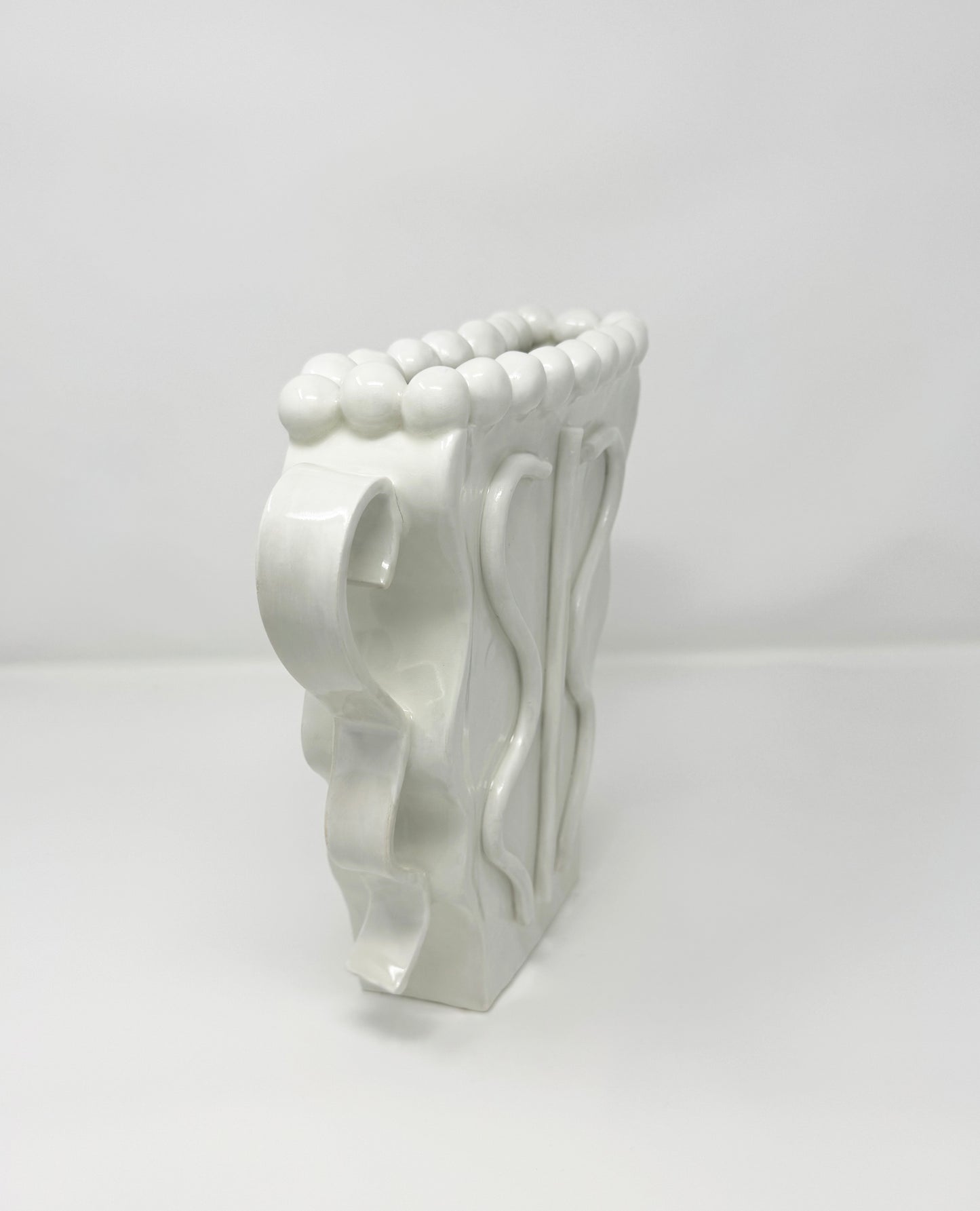 Skinny Vase