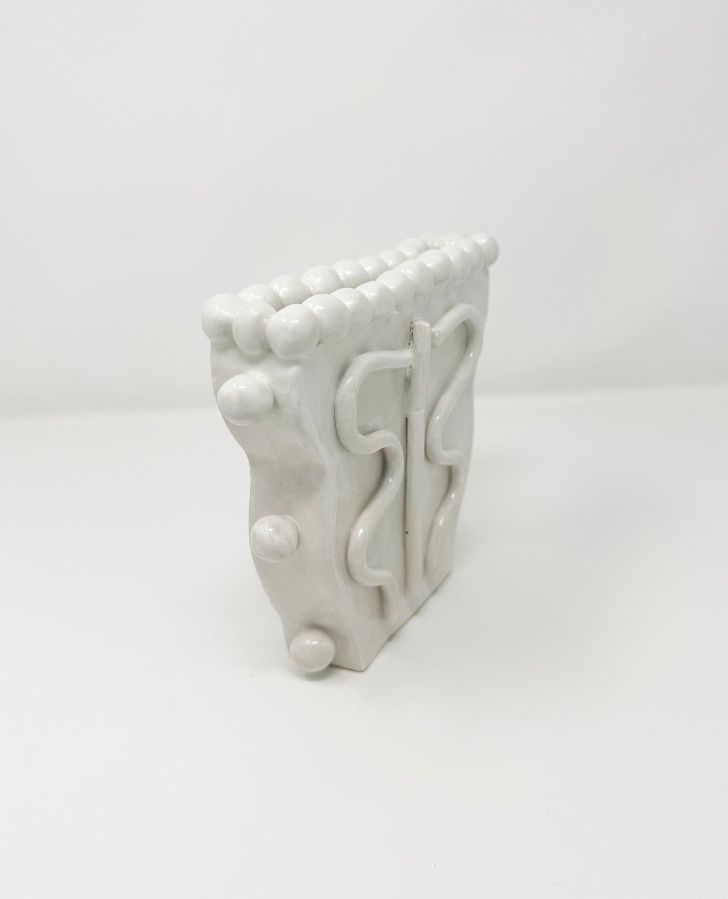 Skinny Vase Hanger