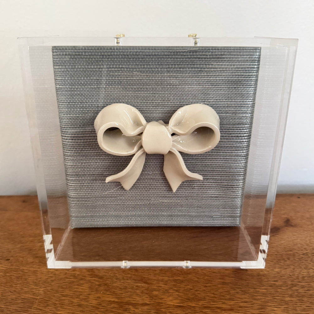 Itty Bitty Ribbon - Green