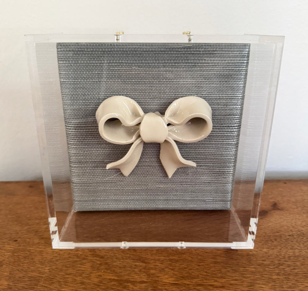 Itty Bitty Ribbon - Green