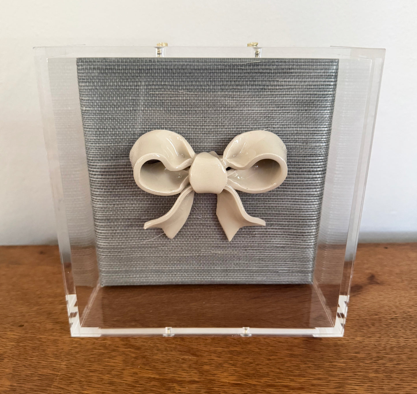 Itty Bitty Ribbon - Green