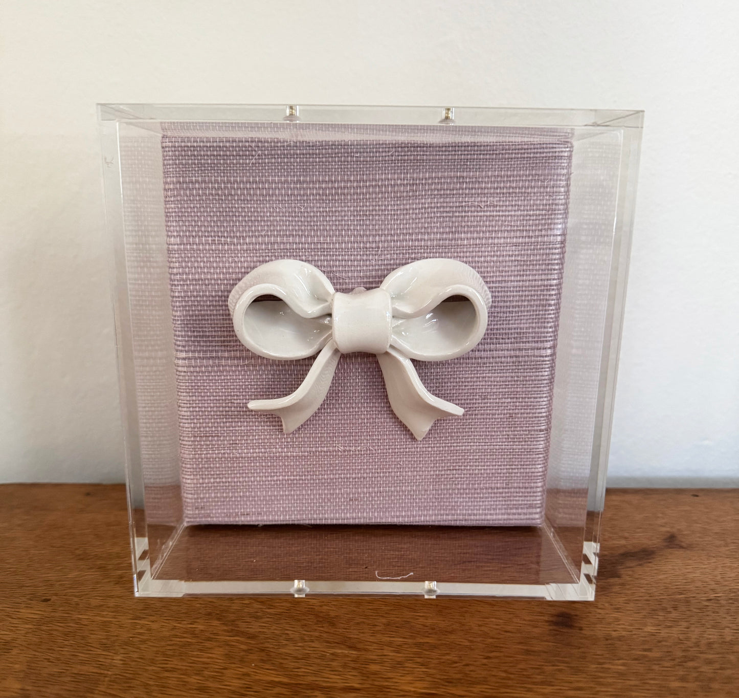 Itty Bitty Ribbon - Lilac