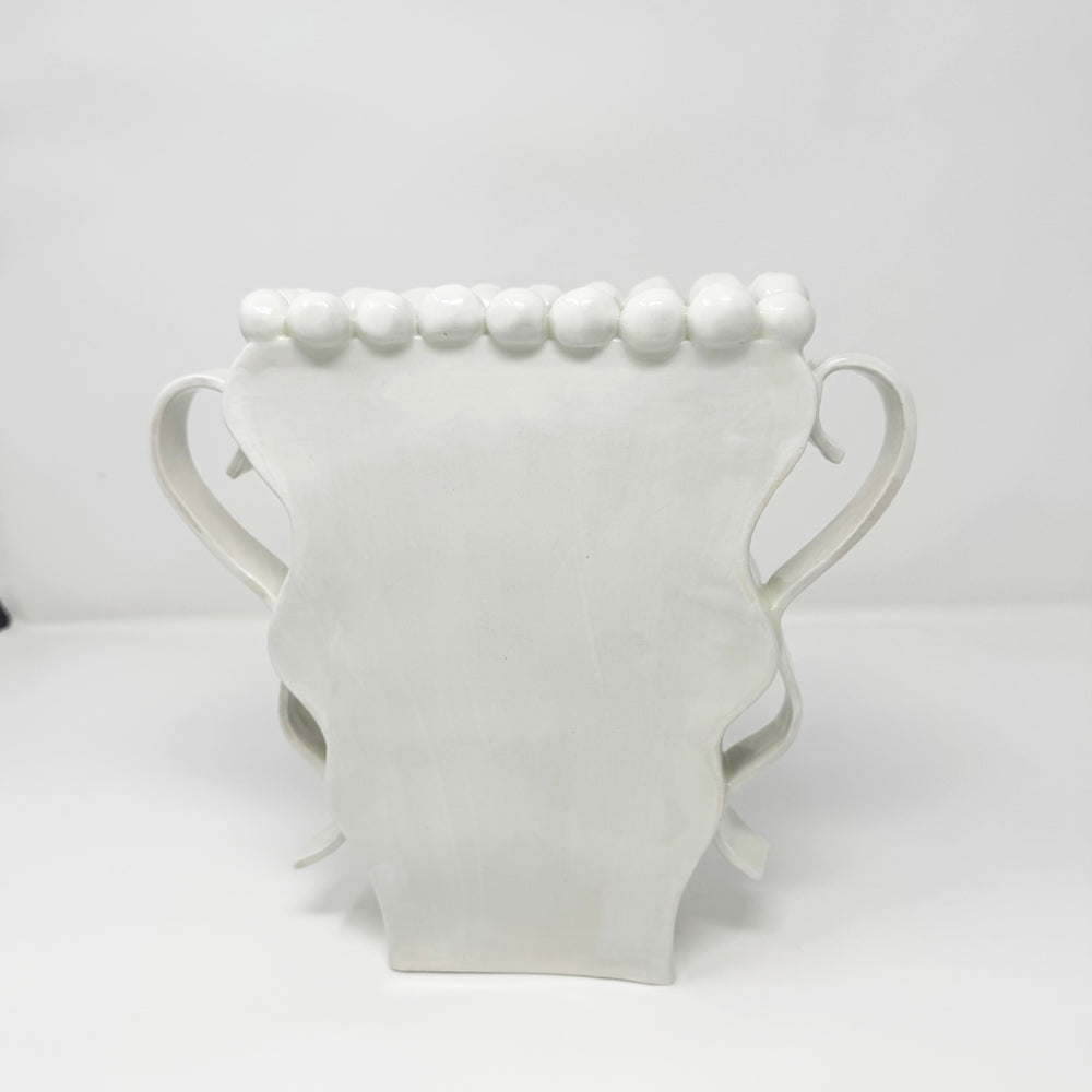 
                      
                        Skinny Vase
                      
                    