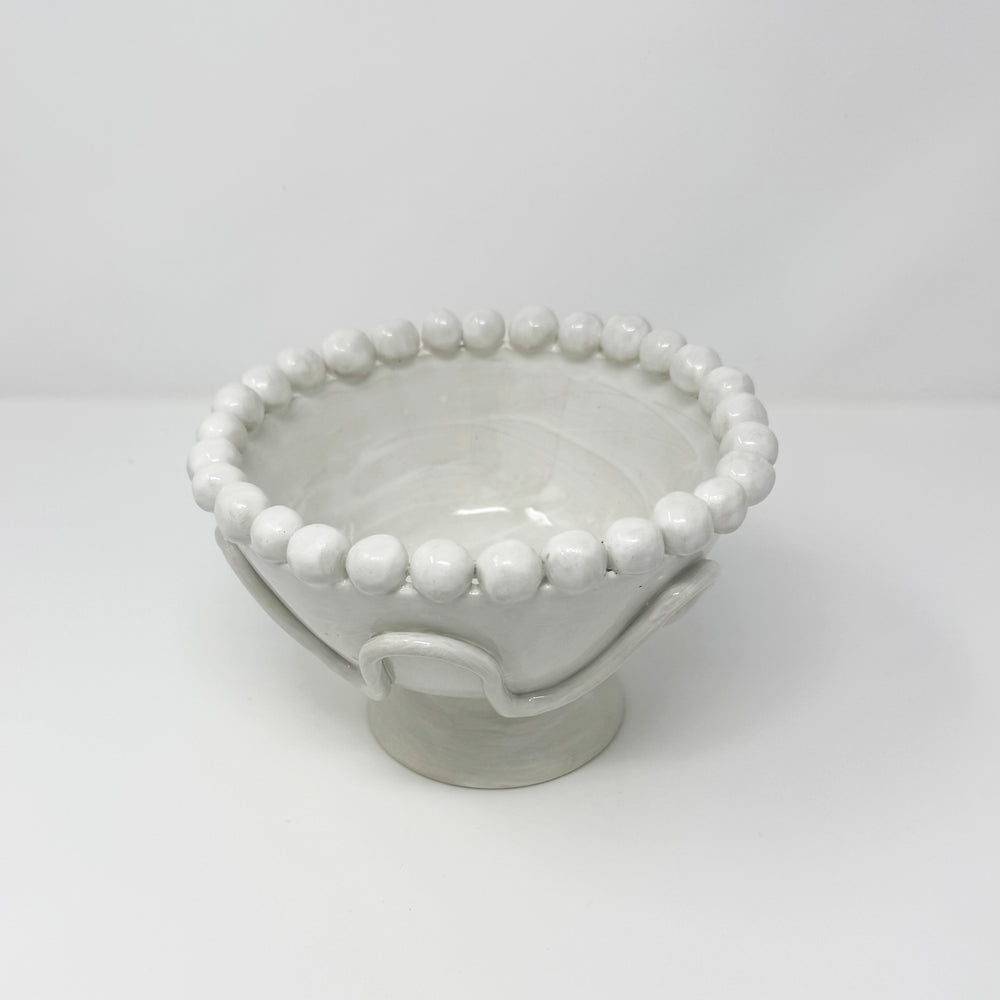 
                      
                        Wavy Accent Bowl
                      
                    
