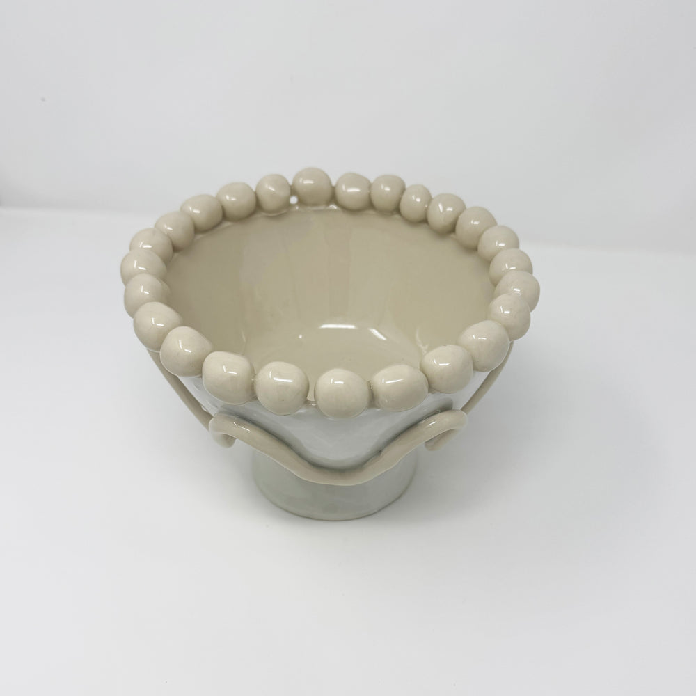
                      
                        Wavy Accent Bowl
                      
                    