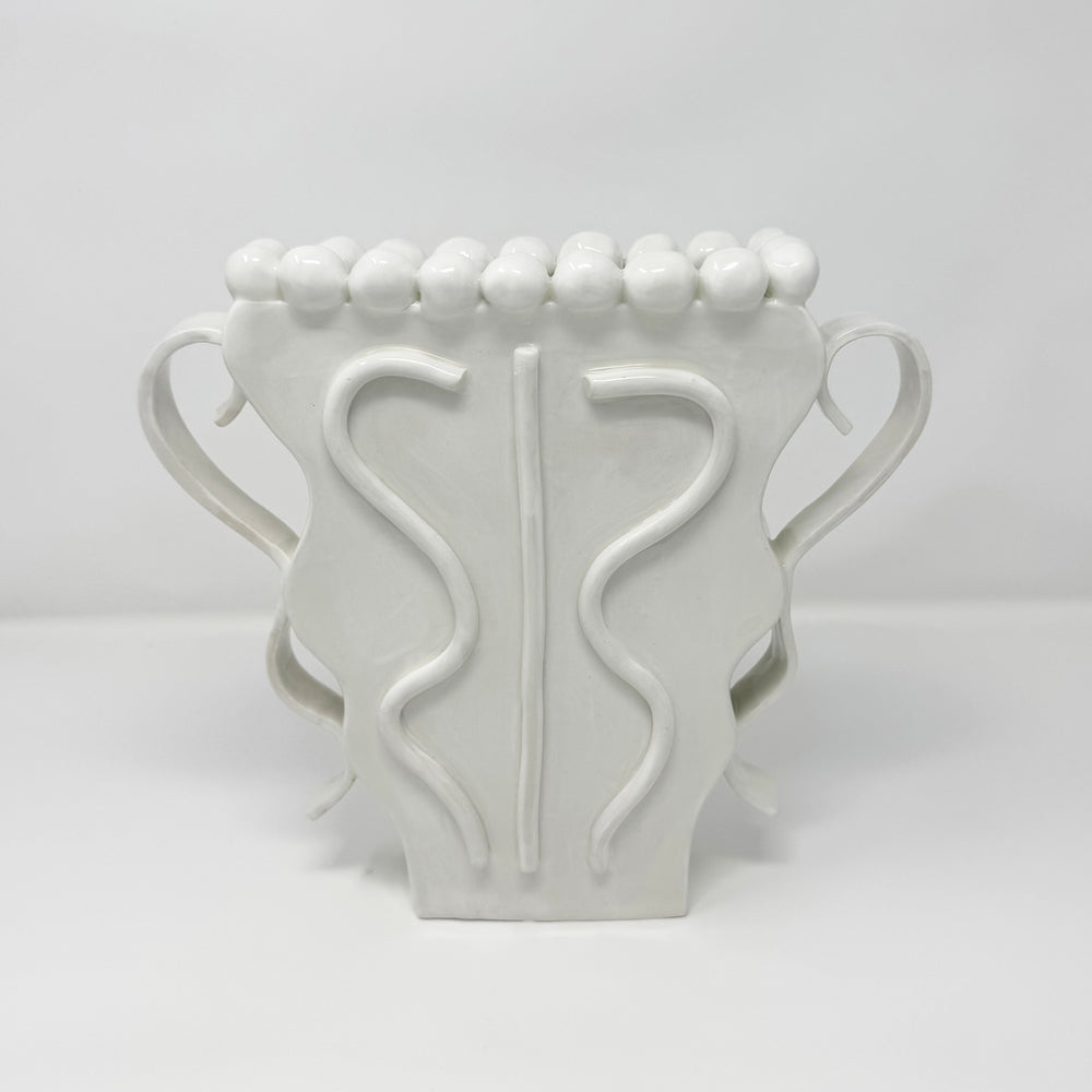 
                      
                        Skinny Vase
                      
                    