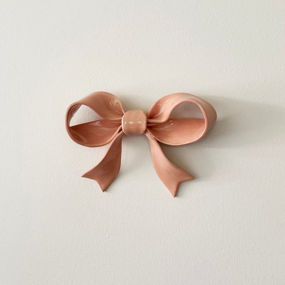 Blush Pink Wall Ribbon – Little Creative Company
