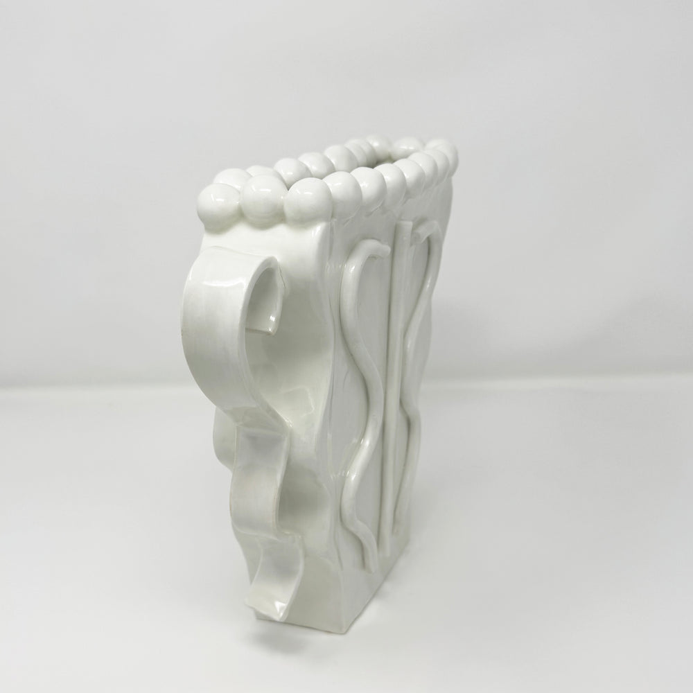 
                      
                        Skinny Vase
                      
                    