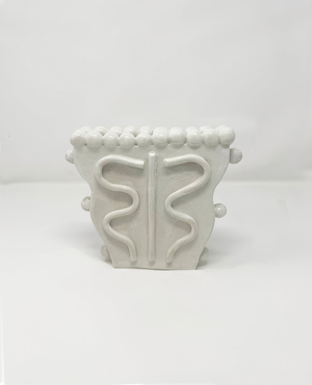 Skinny Vase Hanger