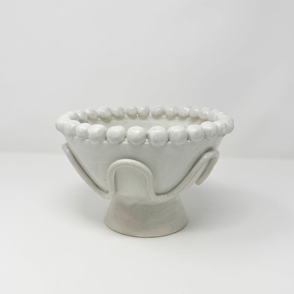
                      
                        Wavy Accent Bowl
                      
                    
